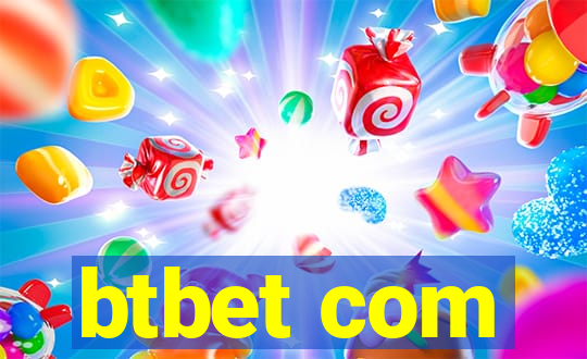 btbet com
